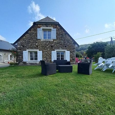Maison De Vacances Ade Exterior photo